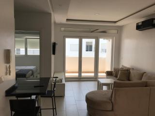 Spacious Apartment PoolAir Conditioning Terrace - Oulad Akkou - 3