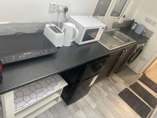 Eash Ham Apartment - Londres - 7