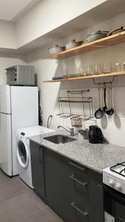 Rincón de Barrio Sur - 4