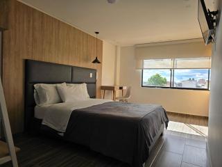 Estainn Hotel Coworking - 2
