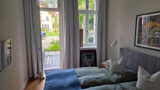 EG-Apartment mit Terrasse in Görlitzer Innenstadtlage! - 6