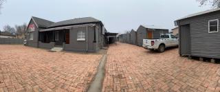 Relax Guest House - Ermelo - 2