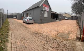 Relax Guest House - Ermelo - 4