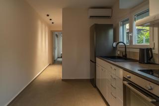 Elonea Villas, Luxury Villas and Studios in Kallikrateia Halkidiki with Garden, Veranda & BBQ - Nea Kallikrateia - 8
