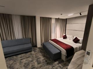 Roya Downtown Boutique Hotel - Amman - 5