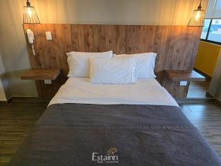 Estainn Hotel Coworking - 1
