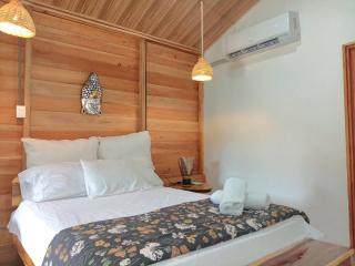 Bungalows Tulipanes CR, Private Cabin & Jacuzzi - 9