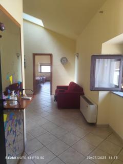 MAPMA2 Apartment in the Center - Castrovillari - 4