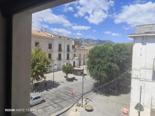 MAPMA2 Apartment in the Center - Castrovillari - 2