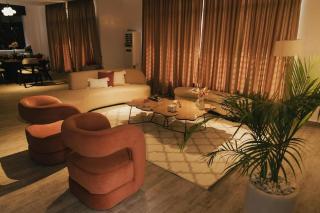 Abilene Shortlets - 0