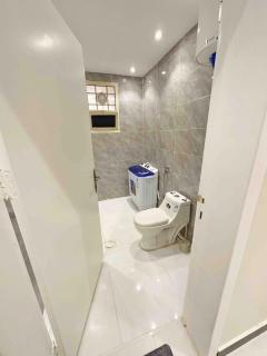 Boulevard Apartment-H1 - Riyadh - 1