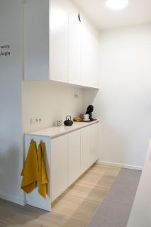 Bartine - modern and spacious flat near the sea, free parking space - 4