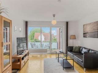 Objekt-Nr 93 - Ort - Mühlenberg - Travemünde - 0