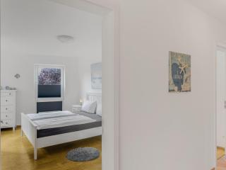Objekt-Nr 93 - Ort - Mühlenberg - Travemünde - 3