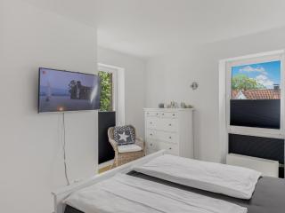 Objekt-Nr 93 - Ort - Mühlenberg - Travemünde - 1