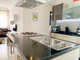 Atlas prestige suite - 1