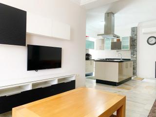 Atlas prestige suite - 8