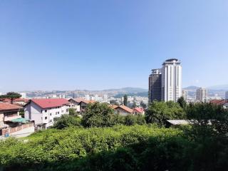 Golden View Apartment - Sarajevo - 0