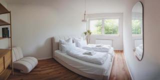 Boutique Suite by the Park w Parking - Celle - 0