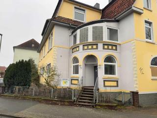 Boutique Suite by the Park w Parking - Celle - 5