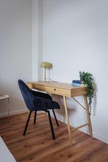 Boutique Suite by the Park w Parking - Celle - 4