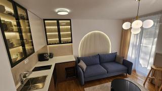 Sila apartman Vrnjačka Banja - Vrnjačka Banja - 5