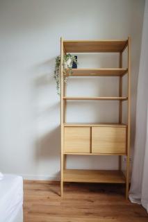 Boutique Suite by the Park w Parking - Celle - 3