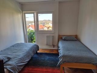 Golden View Apartment - Sarajevo - 7