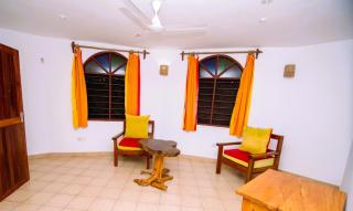African Huts Villas - Diani Beach - 3