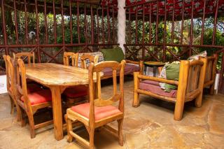 African Huts Villas - Diani Beach - 2