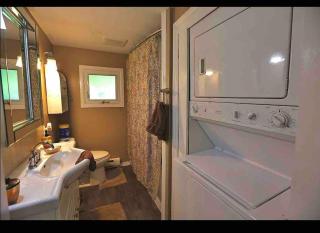 Renovated 2 Bedroom Cottage with Creek view - Mulmur - 7