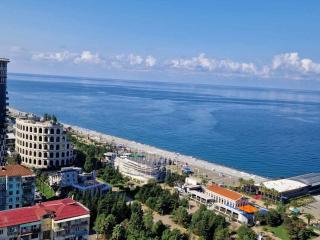 Apartment in Orbi City - 8