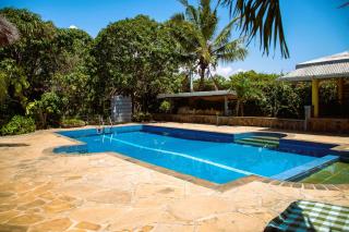 African Huts Villas - Diani Beach - 0