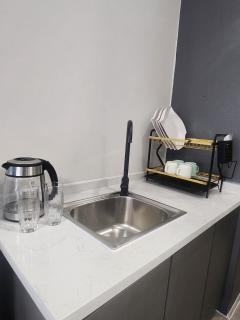 The Aries Studio Apartment - 6