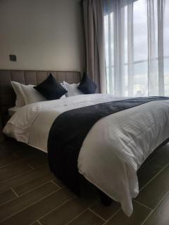 The Aries Studio Apartment - Nairobi - 4