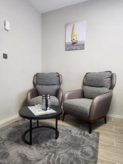 The Aries Studio Apartment - 3
