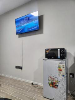 The Aries Studio Apartment - Nairobi - 2