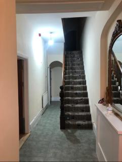 106 Brynmill - Room 9 - Sea Views - Sketty - 1