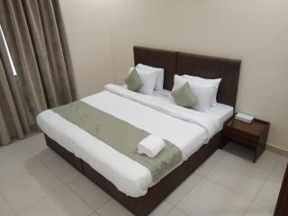 Marine Beach Apartment - Seef - 9