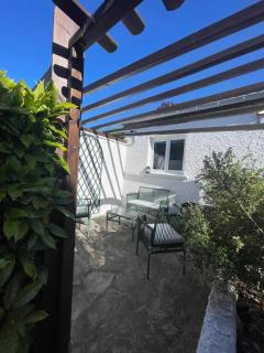 Maison cosy avec jardin & parking, proche Disney - 8
