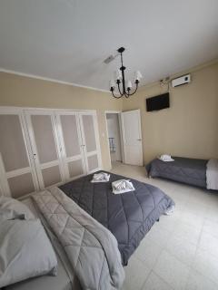 Hotel Alameda - 1