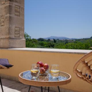 New Private Apartments by Myre3, just a short drive from Rethymno and the beach - 4