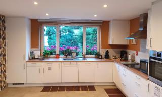 Gîte Au Val de Belvâ - 4