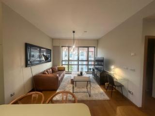 Apartamento Sta Cruz 2 Dormitorios - 6