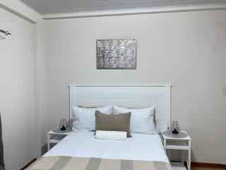 Wanansha Apartments - Gaborone - 8