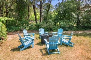 Classic Cape Walk to Red River Beach - 6