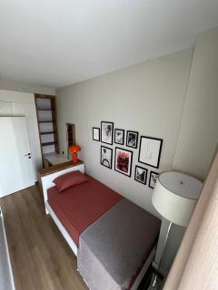 Modern 2BR Deal Prime Spot - Istanbul - 5