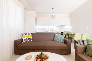 Dioni's Apartments - Mirsinokhórion - 7