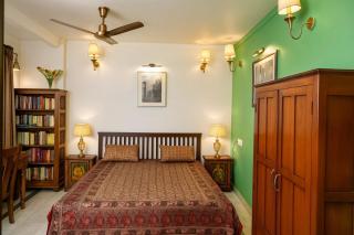 Diya Bed and Breakfast - Nuova Delhi - 0