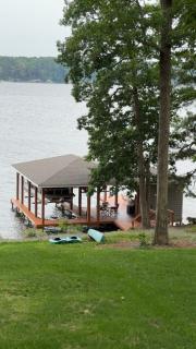 Sunrise Pointe - Amazing Waterfront, Views, Dock! - 7